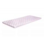 Топ матрак от полиуретанова пяна Sleep Detox 160/200 см